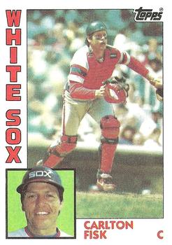 Carlton Fisk