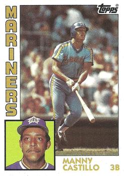 Manny Castillo