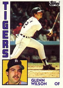 Glenn Wilson