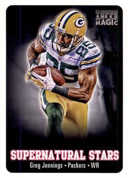 Greg Jennings