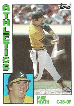 Mike Heath
