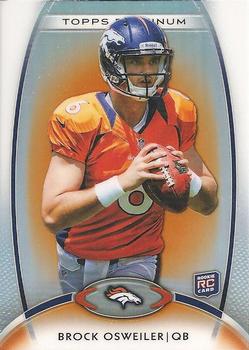 Brock Osweiler