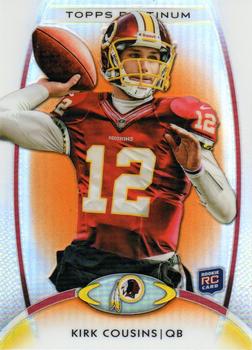 Kirk Cousins