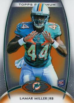 Lamar Miller