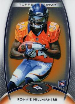 Ronnie Hillman