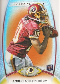 Robert Griffin III
