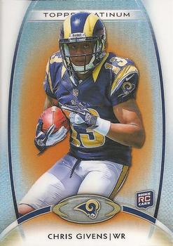 Chris Givens