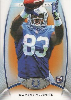 Dwayne Allen