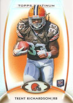 Trent Richardson