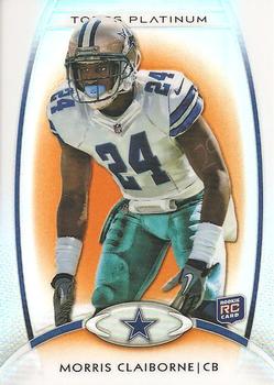 Morris Claiborne