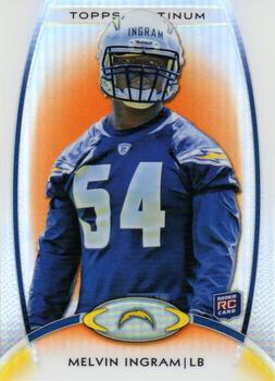 Melvin Ingram