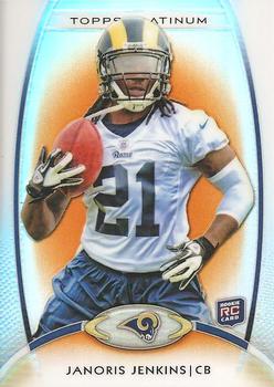 Janoris Jenkins
