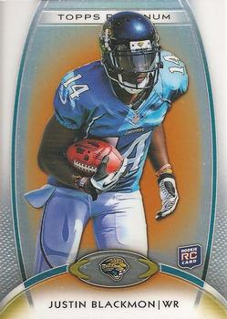 Justin Blackmon