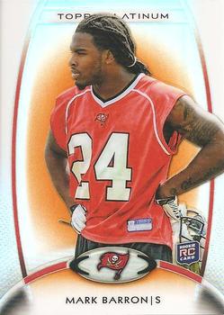 Mark Barron