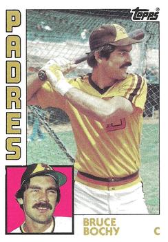 Bruce Bochy