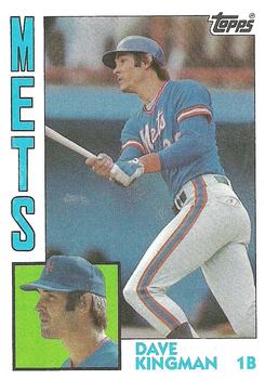 Dave Kingman