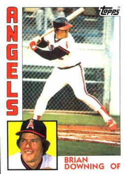 Brian Downing