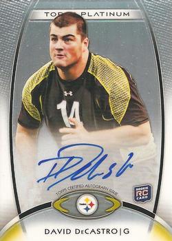 David DeCastro