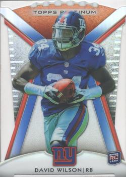 David Wilson