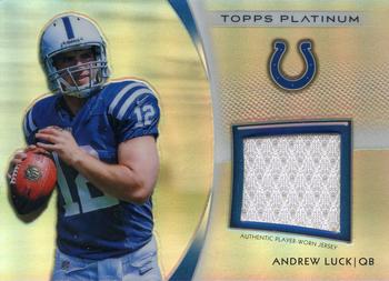 Andrew Luck