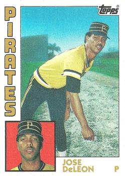Jose DeLeon