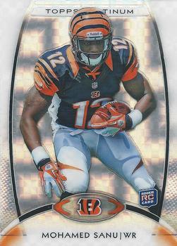 Mohamed Sanu