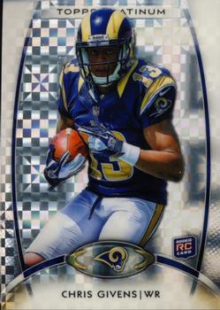 Chris Givens