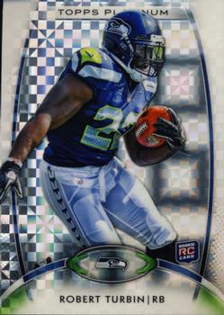 Robert Turbin