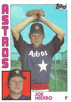 Joe Niekro