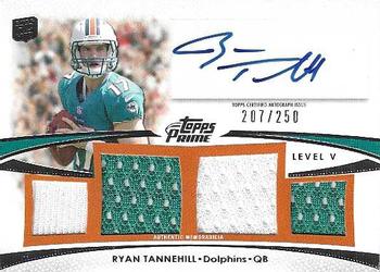 Ryan Tannehill