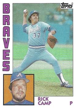 Rick Camp