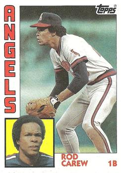 Rod Carew
