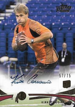 Kirk Cousins