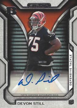 Devon Still