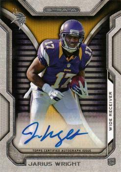 Jarius Wright