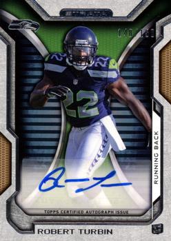 Robert Turbin