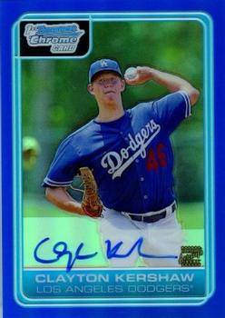 Clayton Kershaw