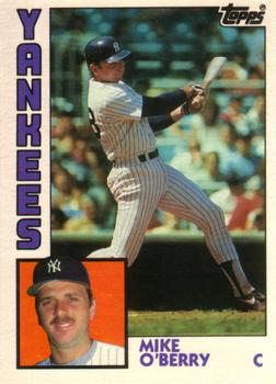Mike O'Berry