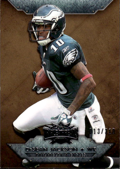 DeSean Jackson