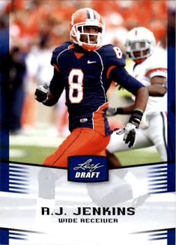 A.J. Jenkins