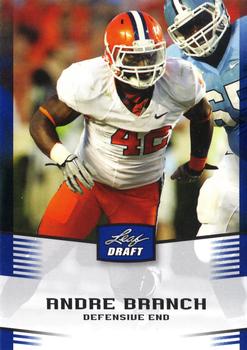 Andre Branch