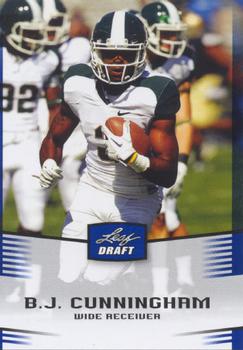 B.J. Cunningham