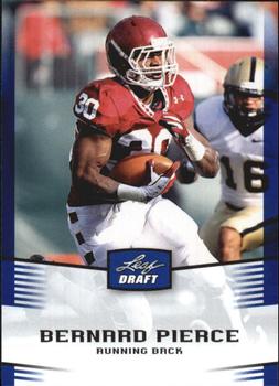 Bernard Pierce