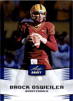 Brock Osweiler