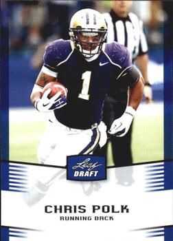 Chris Polk