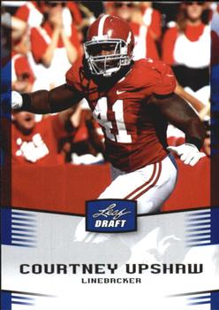 Courtney Upshaw
