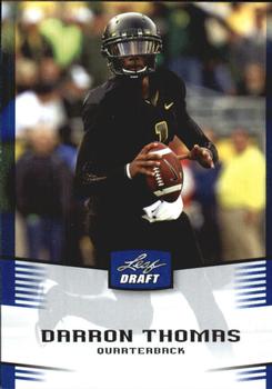 Darron Thomas