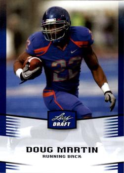 #16 Doug Martin