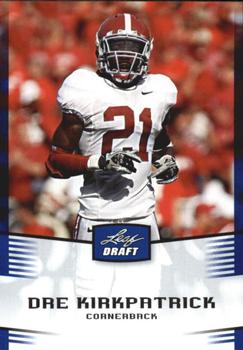 Dre Kirkpatrick