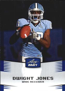 Dwight Jones